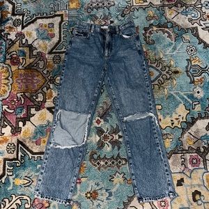 Garage Jeans- Size 0